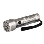 фонарь  Облик 1018 - 15LED+Laser