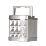 фонарь  Облик 127 - 12LED аккум.