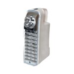 фонарь  Облик 132 - 27+5 LED .аккум