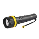 фонарь  Облик 3025 - 3WED BL1 (3*R20) резина