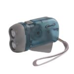 фонарь  Облик 502 механический (2 led)