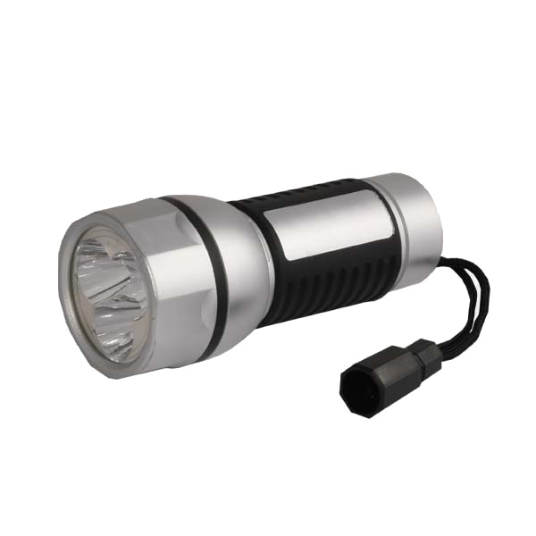 фонарь  Облик 5040 - 3WED BL1 (3*R03)