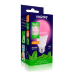 Светодиодная (LED) Лампа ФИТО Smartbuy-A60-13W/E27 (SBL-A60-13-fito-E27)/100