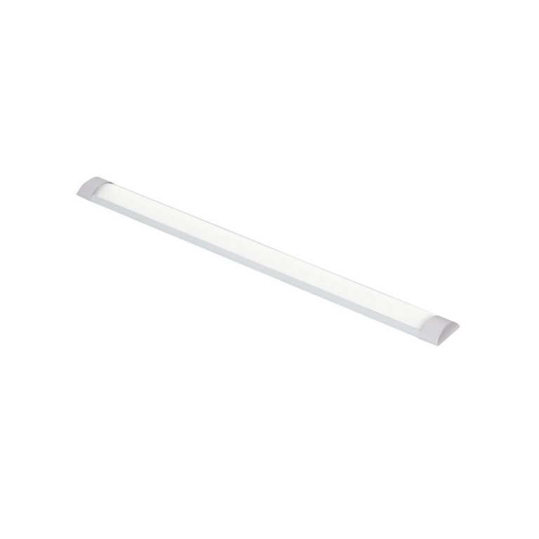Светодиодный (LED) светильник LU2 Smartbuy 36W 4000К матовый (SBL-LU2-36W-40)/20