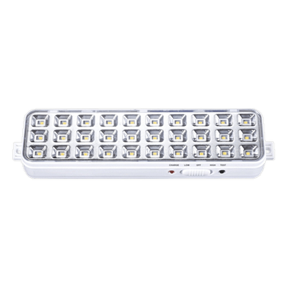 Светильник светодиодный аварийный СБА 1098-30DC 30 LED 1.2Ah lithium battery DC IN HOME Светильник светодиодный аварийный СБА 1098-30DC 30 LED 1.2Ah lithium battery DC IN HOME