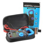 Мультиметр ROBITON MASTER DMM-950