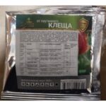 От клеща 1,5мл