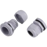 Кабельный ввод сальник ЭРА NO-224-235 PG 21 (d отв.28 мм / d провод.13-18 мм) IP54 (упаковка 15 штук)
