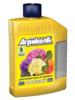 Агрикола АКВА для ком/садов Гортензий 250 мл
