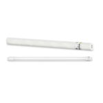 Лампа светодиодная LED-T8R-M-std 10Вт 230В G13R 4000К 800Лм 600мм матовая поворотная ASD