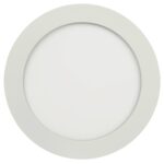 Светильник светодиодный встраиваемый ЭРА LED 1-16-6K круглый 16Вт 6500К