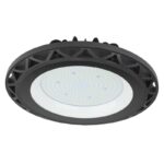Склад и улица_50 напр SPP-4-100-5K-P  ЭРА Светодиод. св-к Купольный IP65 100Вт 10000Лм 5000К 276x75