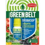 Провизор, СК (фл 10 мл)  GREEN BELT - 120 шт/кор  - пестицид (250 г/л азокситробина)