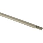 Кабель-канал ЭРА KK-35-10-FGС напольный серый бетон RAL 7023 35х10мм 88м
