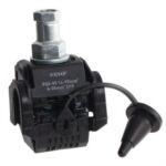 Зажим прокалывающий ответвительный P2X-95 16-95mm4-35mm EKF