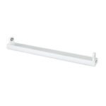 Светильник герметичный под светодиодную лампу ССП-458 230B LED-2Т8-1500 G13 IP65 1500 мм LLT