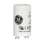 GE 4W-65W STARTER