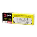 ЭРА SET105W эл.трансф-тор 220-240V