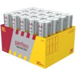 Perfeo R6/20BOX Dynamic Zinc