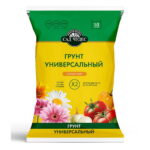 ГРУНТ УНИВЕРСАЛЬНЫЙ Сад Чудес 10л