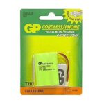 акк. GP T207 BL*1