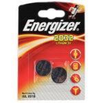 Energaizer 2016 BL-2