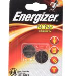 Energaizer 2025 BL-2