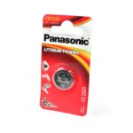 Panasonic  Power Cells CR2025  B1 батарейка