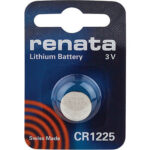 Renata CR1225-1BL