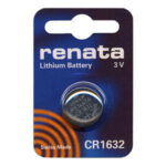 Элемент питания Renata CR1632-1BL