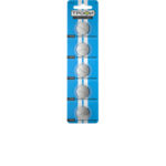 Батарейки Трофи CR2025-5BL ENERGY POWER Lithium (100/1000/78000)