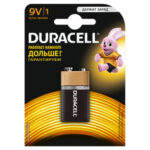 Duracell 6LR61-1BL /6LF22-1BL (10/6160)