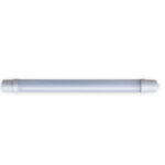Светильник светодиодный SP-PSL SLIM 18W/6500K, Спутник