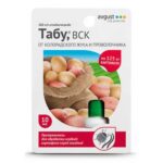 Табу флакон 10 мл (160)