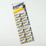 Energizer Alkaline Power LR3 12 шт (отрывной)