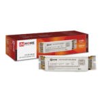 ЭПРА для люминесцентных ламп ETL-236-А2 2х36Вт Т8/G13 IN HOME