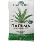 Пальма 5 л сад чудес Торфогрунт