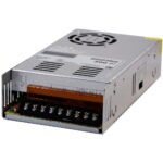 Драйвер (LED) IP20-300W для LED ленты (SBL-IP20-Driver-300W)