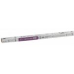 Лампа светодиодная ЭРА STD LED T8-20W-865-G13-1200mm G13 поворотный 20Вт трубка стекло холодный дневной свет