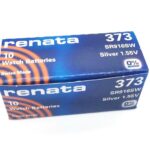 Элемент питания  Renata R373 SR916SW