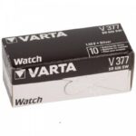 Varta V377