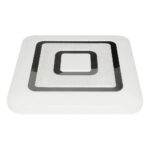 Светодиодный управляемый светильник ПАНДОРА Smartbuy 100Вт 50W-100W 3000-6500К (SBL-Dim2-100W)/5