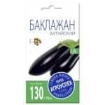 Л/Баклажан Батайский, семена Агроуспех 0,3г