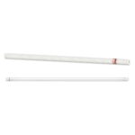 Лампа светодиодная LED-T8-М-PRO 20Вт 230В G13 4000К 2000Лм 1200мм матовая IN HOME