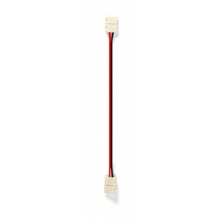 Коннектор DS 2835-8mm-15cm провод (SBL-8mm2835DS)