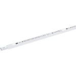 LED T8 18 Вт CRI80  G13 М 4000К 1620Lm  AC   1200мм  25х1 (2ст прям.подкл/ матовая) - LED лампа ФС