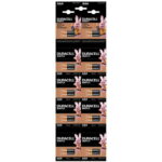 Duracell LR03-2BL BASIC 2*10 (20/240/33600)