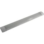 Cветодиодный (LED) светильник TP3 матовый Smartbuy-18W/6400K/IP20 (SBL-TP3-18W-64K)