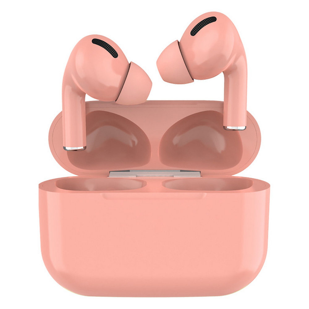 Наушники TWS Bluetooth Loona AirPro розовые AirPropink (1/100) Наушники TWS Bluetooth Loona AirPro розовые AirPropink (1/100)