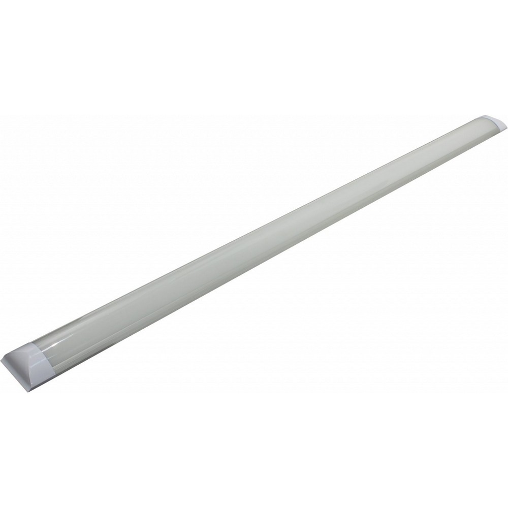 Светодиодный (LED) светильник LU2 Smartbuy 36W 6500К матовый (SBL-LU2-36-65)/20 Светодиодный (LED) светильник LU2 Smartbuy 36W 6500К матовый (SBL-LU2-36-65)/20